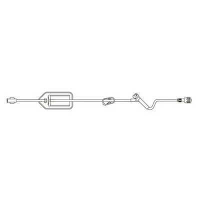 B. Braun - 473993 FilterFlow® Extension Set