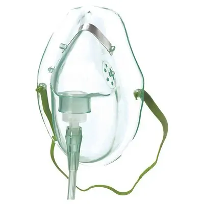 Drive DeVilbiss Healthcare - MASK 003A Oxygen Mask Adult