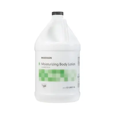 McKesson Hand and Body Moisturizer 53-28001-GL by McKesson Brand
