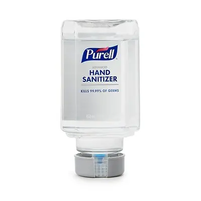 GOJO - 4450-06 Purell® Advanced Hand Sanitizer Gel