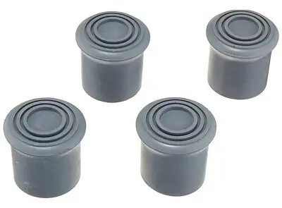 Performance Health - 081405919 Cane Tip For Cane / Commode / Crutch / Walker