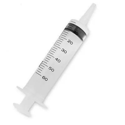 Bracco Diagnostics - 017344 Bracco Diagnostics CT Syringe Kit