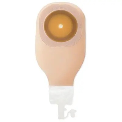 Hollister - 26064 Ostomy Pouch High Output One-Piece System Flat