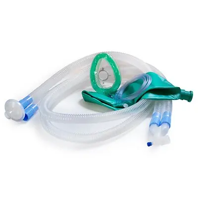McKesson Brand - 16-D72M McKesson Anesthesia Breathing Circuit