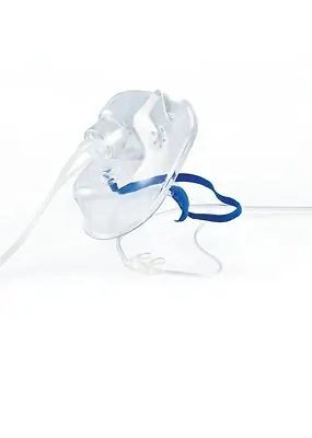 Flexicare - 032-10-135U Flexicare® Dual Capnography Mask