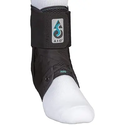 Medical Specialties - 223612 ASO® Speed Lacer Ankle Brace