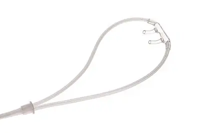 Medline - HUD1871 Softech® Plus Nasal Cannula