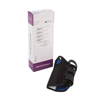 DJO - 79-87285 ProCare® ComfortForm™ Wrist Brace with Palmar Stay