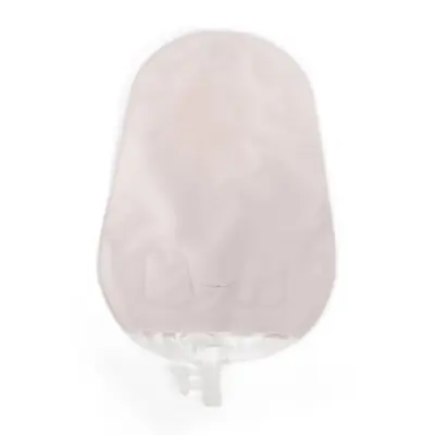 Coloplast - 16857 SenSura® Mio Convex Deep 1-Piece Opaque Urostomy Pouch