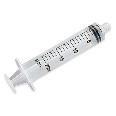 BD - 302830 BD™ General Purpose Syringe