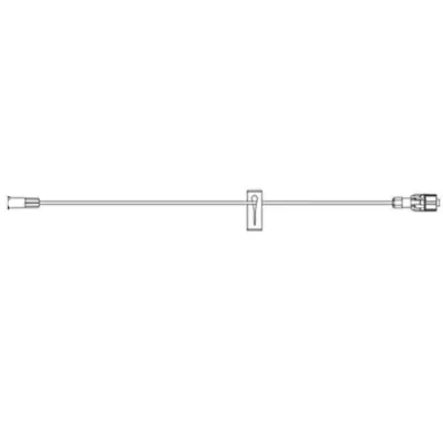 B. Braun - V6203 B. Braun Extension Set