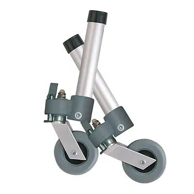 Drive DeVilbiss Healthcare - 10113 drive™ Swivel Wheel For Walker