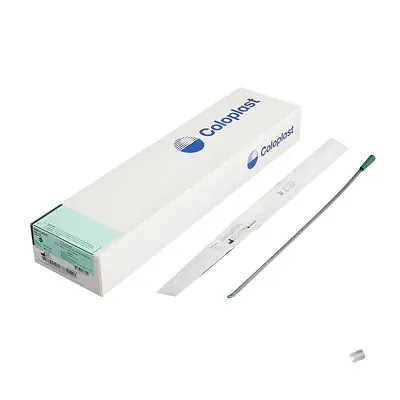 Coloplast - 614 Self-Cath® Urethral Catheter