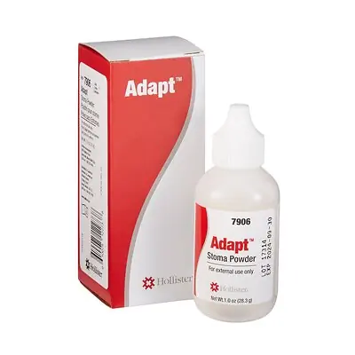 Hollister - 7906 Hollister® Adapt™ Ostomy Powder