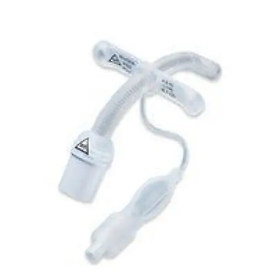 ICU Medical FKA Smiths Medical - 67PFPS55 Bivona® FlexTend™ TTS™ Tracheostomy Tube