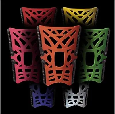 DJO - 11-0215-3 Reaction Web® Knee Sleeve
