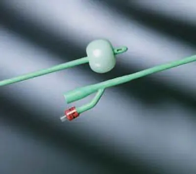 Bard - 33622 Silastic® Foley Catheter