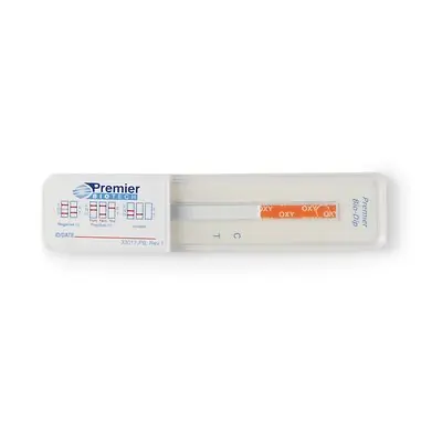 Premier Biotech - PDA-OXY-25 Premier Bio-Dip Single Drug (Oxycodone) Drugs of Abuse Test
