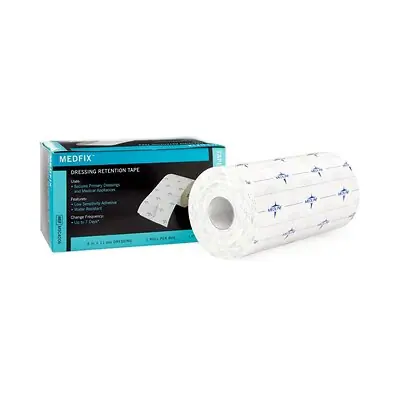 Medline - MSC4006 MedFix™ Nonwoven Dressing Retention Tape