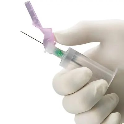 BD - 368608 BD Vacutainer® Eclipse™ Blood Collection Needle