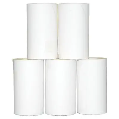 Cooper Surgical - K180 LifeDop® Printer Label Paper Adhesive Back K180