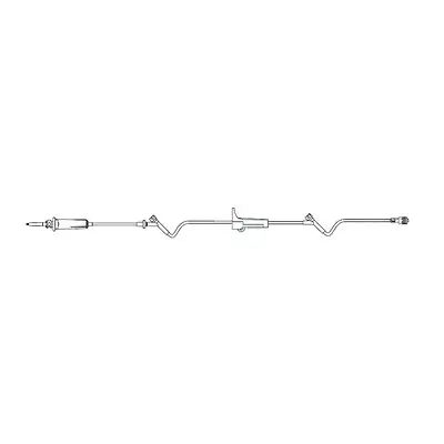 B. Braun - 352604 SafeLine* Administration Set