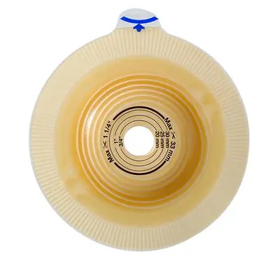Coloplast - 14262 Assura® Convex Light Ostomy Barrier