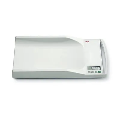 Seca - 3341321008 seca® 334 Mobile Digital Baby Scale