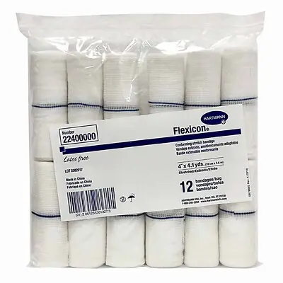 Hartmann - 22400000 Flexicon® Conforming Bandage