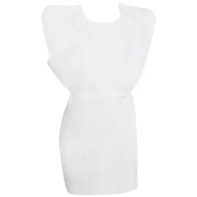 McKesson Brand - 18-10846 McKesson Patient Exam Gown