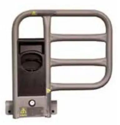 Drive DeVilbiss Healthcare - P902ARE2 Bed Rotating 1/4 Assist Rail For P902 Bed Frame