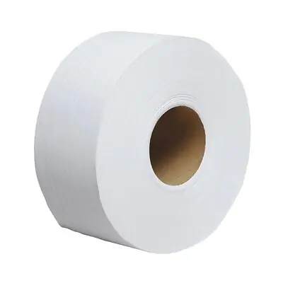 Kimberly Clark - 67805 Scott® Essential Jumbo Roll Toilet Paper