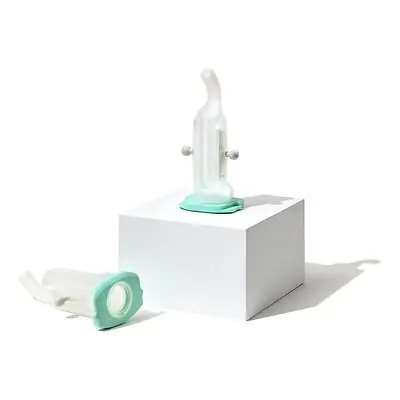 Willow Innovations Inc - FT09 Willow® 3.0 Flextube Set for Willow 3.0 Breast Pump