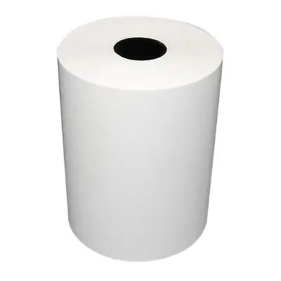 MISC Inc - 209-I111 Recording Chart Paper Tremetrics® Roll Without Grid