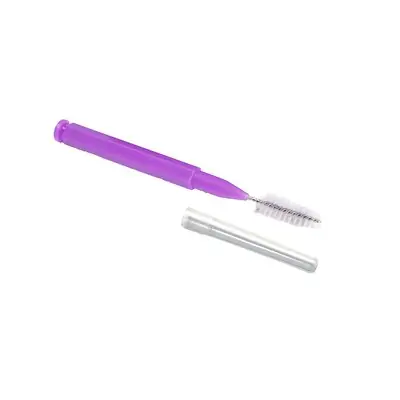 Cardinal - ENC1 Cleaning Brush EnClean® Single Use For ENFit® Enteral Connectors