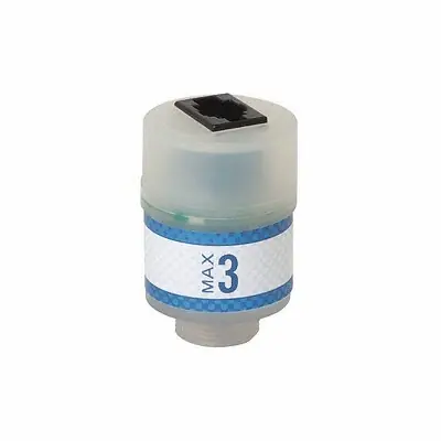 Maxtec - R109P11 Oxygen Sensor Max 3 For Ventilators and Anesthesia Machines