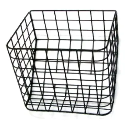 Nova Ortho-Med - JN490006 Nova Walker Basket For Rolling Walker 4900