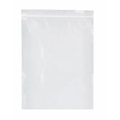 Donovan Industries - ZIP1318 DawnMist® Zip Closure Bag