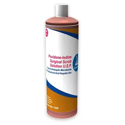 Dynarex - 1425 dynarex® Surgical Scrub