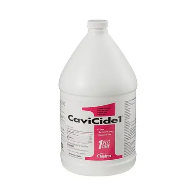 Metrex Research - 13-5000 CaviCide1™ Surface Disinfectant Cleaner
