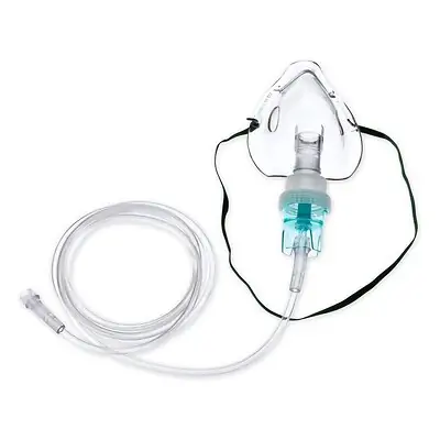 Medline - HUD1706 Up-Draft II® Opti-Neb® Nebulizer