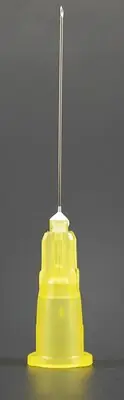 AirTite Products - 26437 Hypodermic Needle EXELInt® 1/2 Inch Length 30 Gauge Regular Wall Without Safety