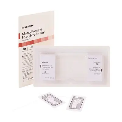 McKesson Brand - 16-MT34X McKesson Sensory Test Monofilament