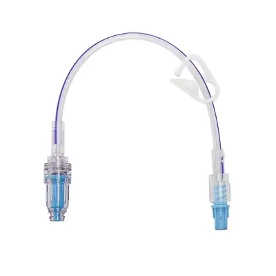 BD - MP5301-C Maxplus® Clear Extension Set With Standard Bore