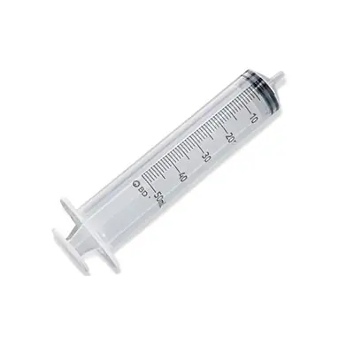 BD - 309654 BD™ General Purpose Syringe