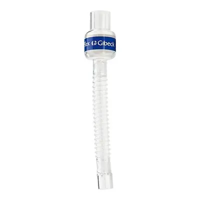 Teleflex LLC - 17732 GIBECK® HUMID-VENT® Heat Moisture Exchanger Filter