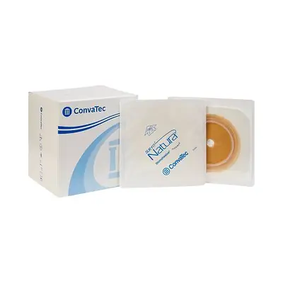 ConvaTec - 125261 Sur-Fit Natura® Two-Piece Stomahesive® Skin Barrier