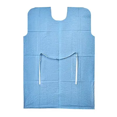 Graham Medical Products - 70228N Graham Medical Patient Exam Gown
