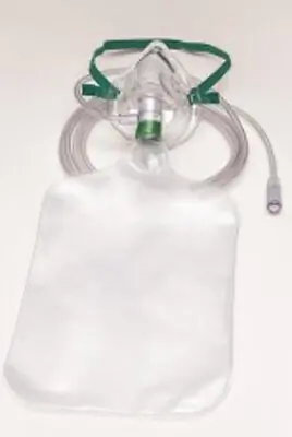 Sun Med - 1130-7-50 Salter Labs® NonRebreather Oxygen Mask