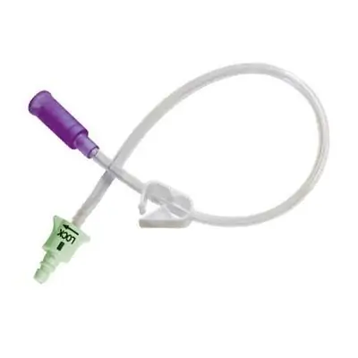 Applied Medical Technology Inc - 8-2411-ISOSAF Extension / Feed Set ENFit® 24 Inch